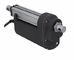 IP66 Electric Push Pull Linear Actuator With Brackets , High Force Electric Actuator
